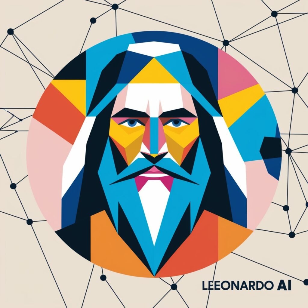 LEONARDO AI