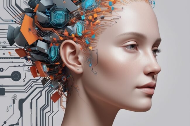 Últimas Tendencias y Avances en Inteligencia ArtificialÚltimas